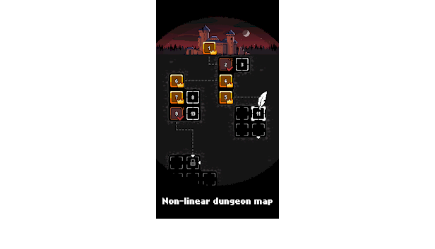 Dungeon and Puzzles image 2