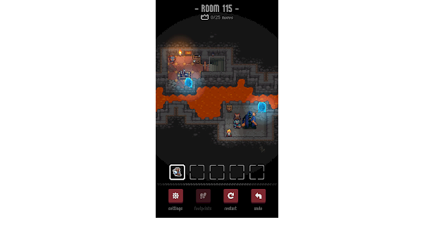 Dungeon and Puzzles image 3