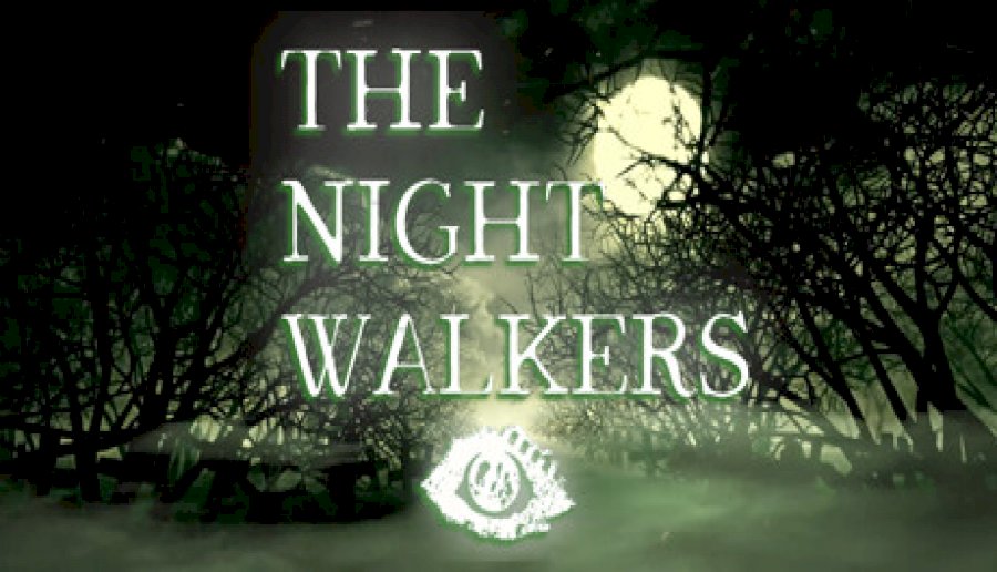 The Night Walkers capture image