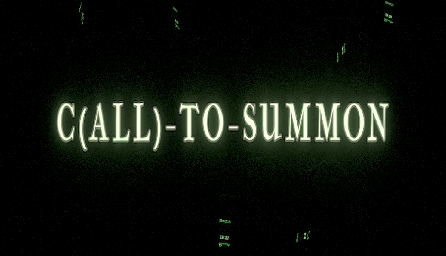 Call To Summon capture image