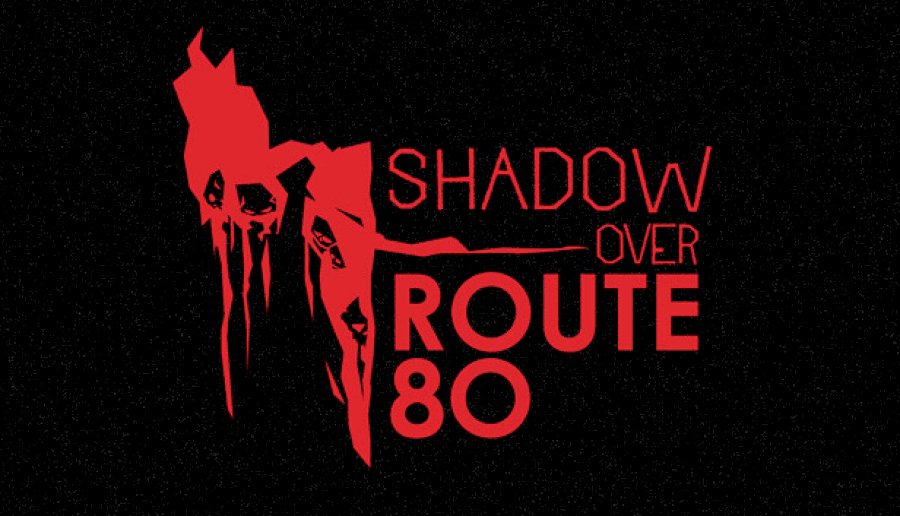 The Shadow Over Route 80 capture image