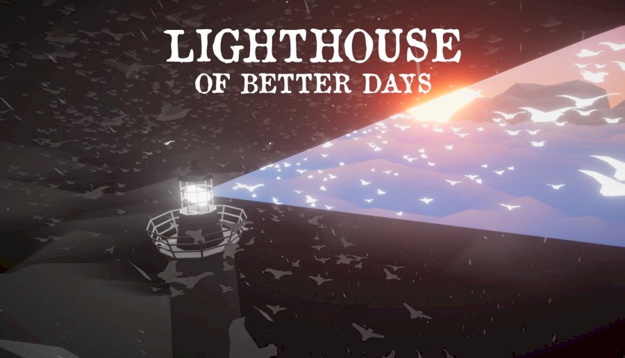 Lighthouse of Better Days capture image