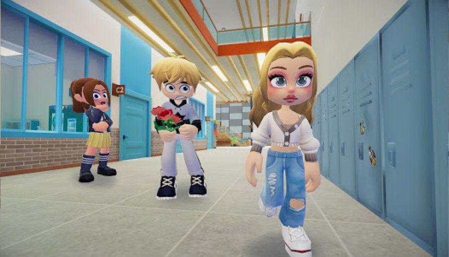 Livetopia : Party capture image