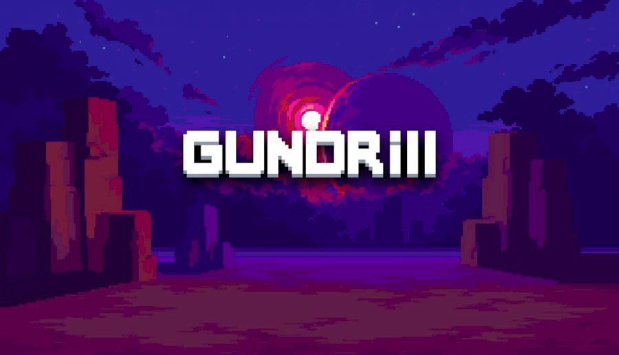 GunDrill capture image