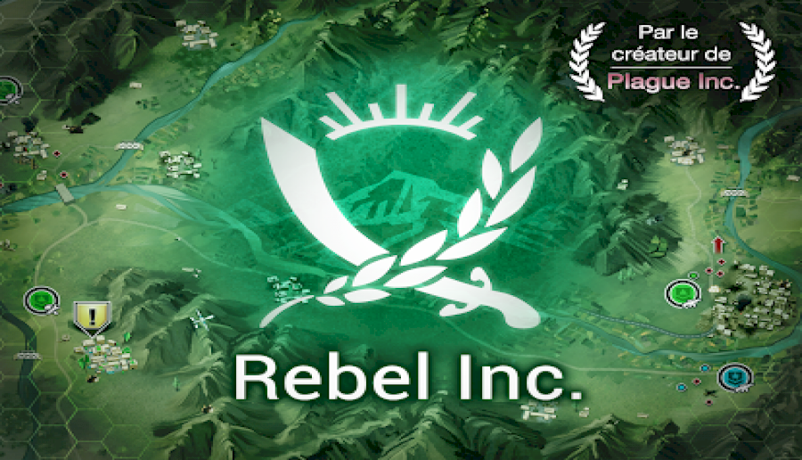 Rebel Inc. capture image