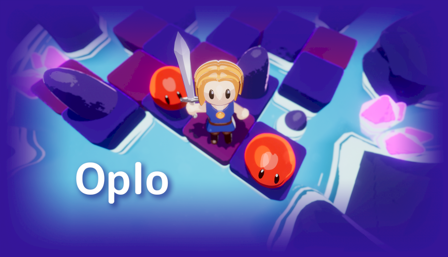 Oplo capture image