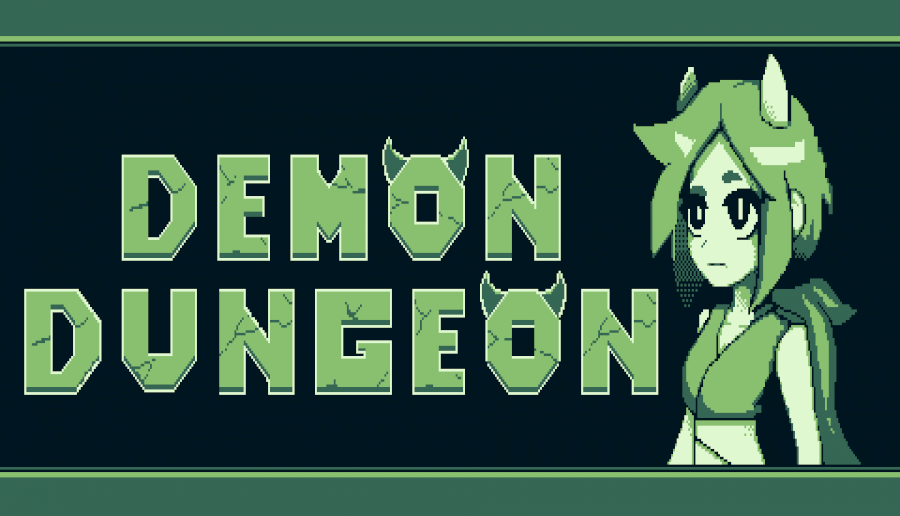 Demon Dungeon capture image