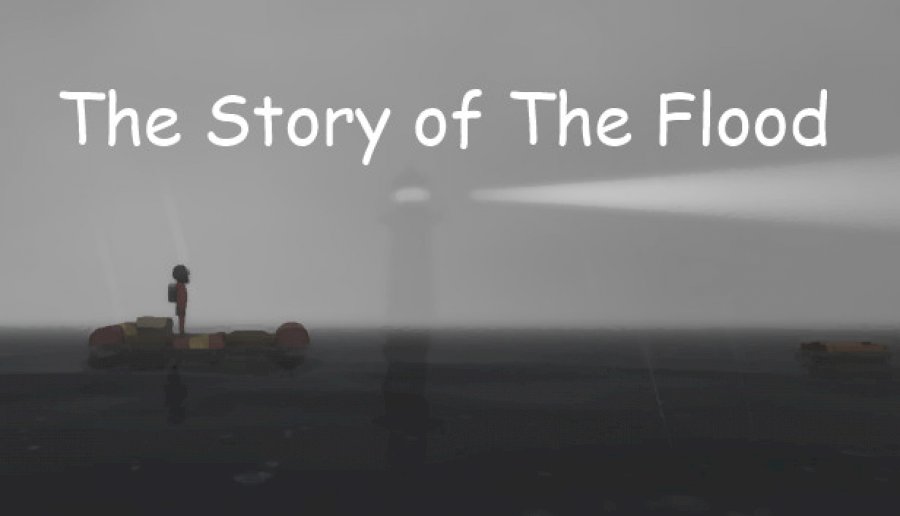 The Story of the Flood capture image