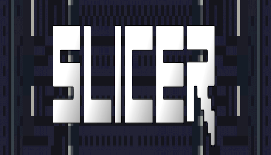Slicer capture image