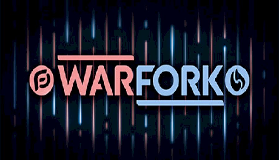 Warfork capture image