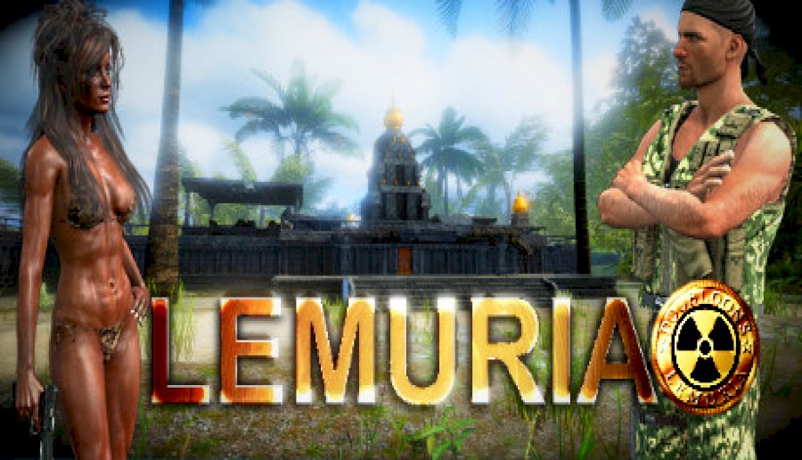 Lemuria capture image